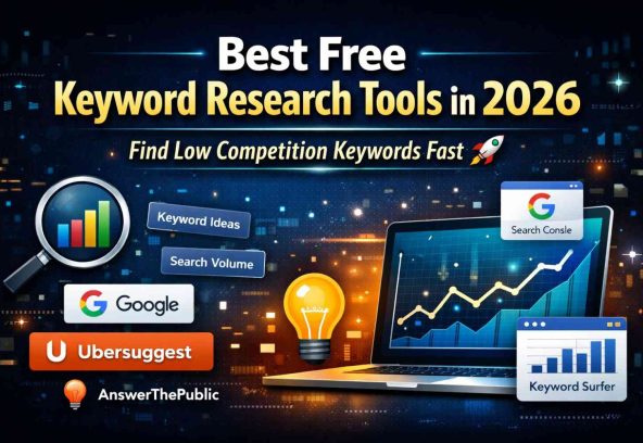 BestFreeKeywordResearchToolsin202
