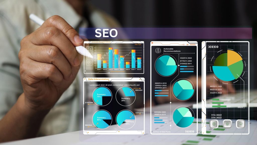 SEO agencies in Ireland for 2026