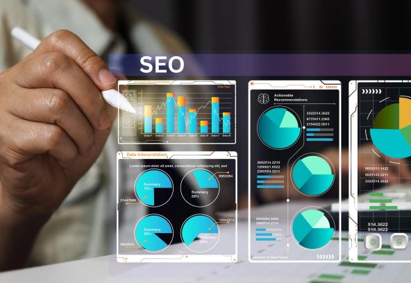SEO agencies in Ireland for 2026