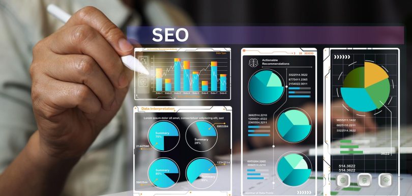 SEO agencies in Ireland for 2026