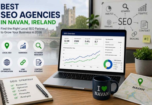 best-seo-agencies-navan-ireland