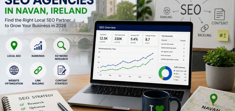 best-seo-agencies-navan-ireland