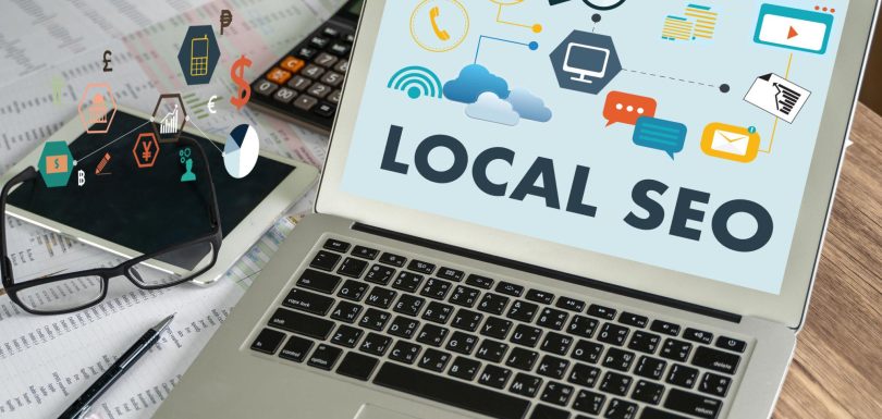 lcoal seo agency